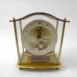 688 1321 TABLE CLOCK